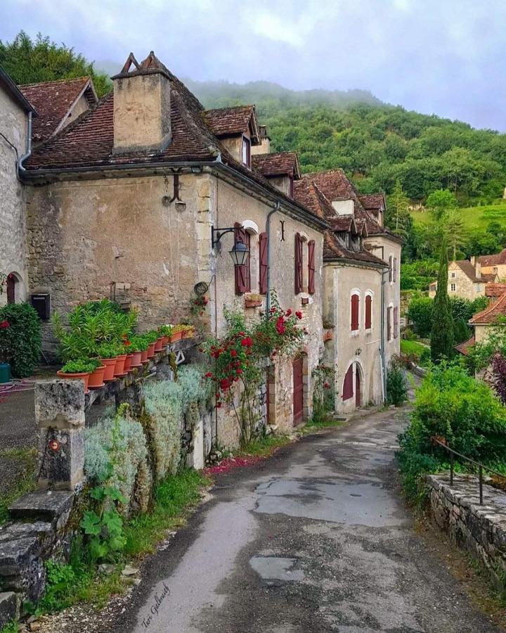 Le Savoir Vivre Bonnes (Charente) Exterior photo